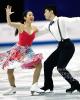 Rikako Fukase & Aru Tateno (JPN)