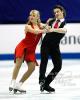 Ashlynne Stairs & Lee Royer (CAN)