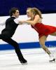 Ashlynne Stairs & Lee Royer (CAN)
