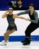 Matilda Friend & William Badaoui (AUS)