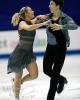 Matilda Friend & William Badaoui (AUS)