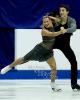 Matilda Friend & William Badaoui (AUS)