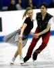 Marjorie Lajoie & Zachary Lagha (CAN)