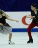 Marjorie Lajoie & Zachary Lagha (CAN)