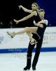 Anastasia Skoptcova & Kirill Aleshin (RUS)