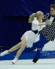 Nicole Kuzmichova & Alexandr Sinicyn (CZE)