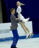 Nicole Kuzmichova & Alexandr Sinicyn (CZE)
