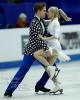 Nicole Kuzmichova & Alexandr Sinicyn (CZE)