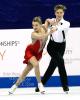 Christina Carreira & Anthony Ponomarenko (USA)