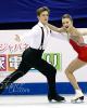 Christina Carreira & Anthony Ponomarenko (USA)
