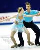 Ria Schwendinger & Valentin Wunderlich (GER)