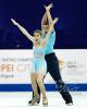Ria Schwendinger & Valentin Wunderlich (GER)