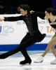 Lorraine McNamara & Quinn Carpenter (USA)