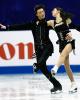 Lorraine McNamara & Quinn Carpenter (USA)