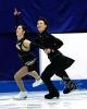 Lorraine McNamara & Quinn Carpenter (USA)