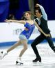 Angelique Abachkina & Louis Thauron (FRA)