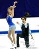 Angelique Abachkina & Louis Thauron (FRA)