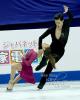 Anastasia Shpilevaya & Grigory Smirnov (RUS)
