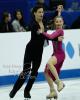 Anastasia Shpilevaya & Grigory Smirnov (RUS)