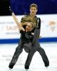 Rachel Parsons & Michael Parsons (USA)