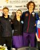 The top 3 after the SD