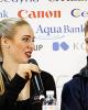 Rachel Parsons & Michael Parsons (USA)