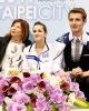 Shira Ichilov & Vadim Davidovich
