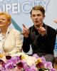 Olexandra Borysova & Cezary Zawadzki