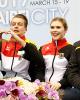 Ria Schwendinger & Valentin Wunderlich (GER)