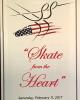 2017 WISA Skate from the Heart