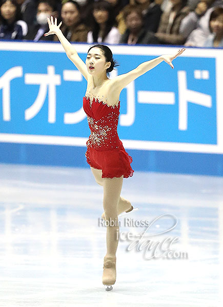 Zijun Li (CHN)