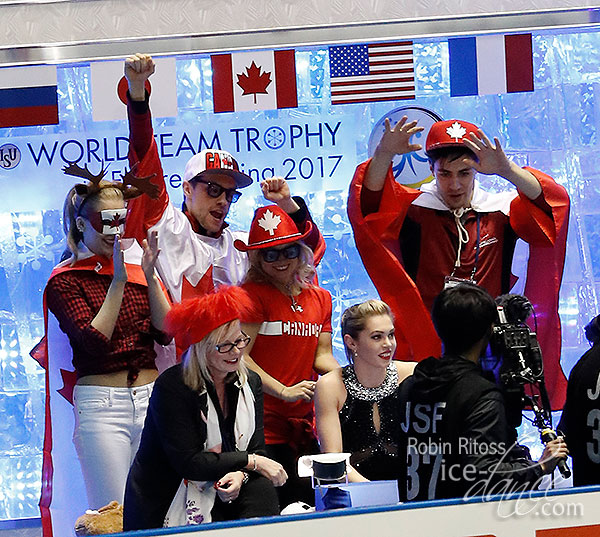 Team Canada
