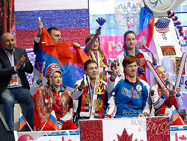 Team Russia