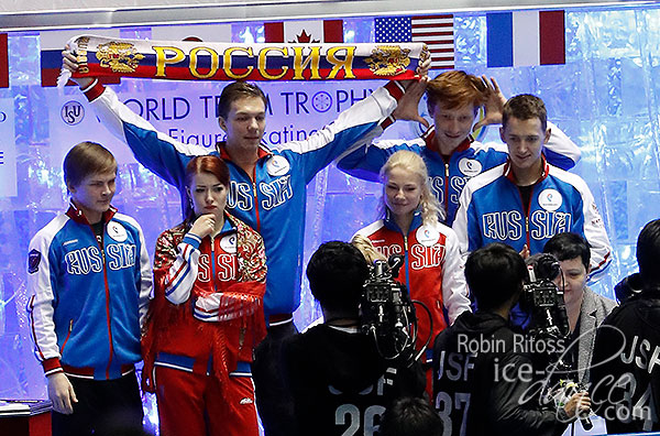 Team Russia