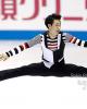 Boyang Jin (CHN)