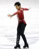 Nathan Chen (USA)