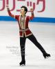 Nathan Chen (USA)
