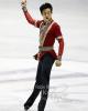 Nathan Chen (USA)