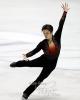 Shoma Uno (JPN)