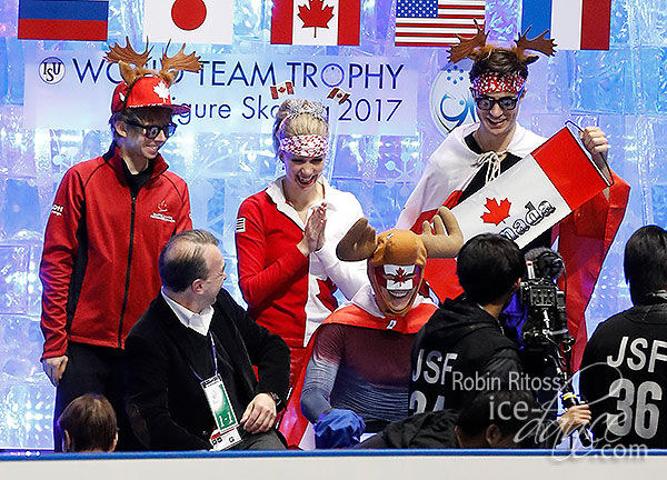 Team Canada