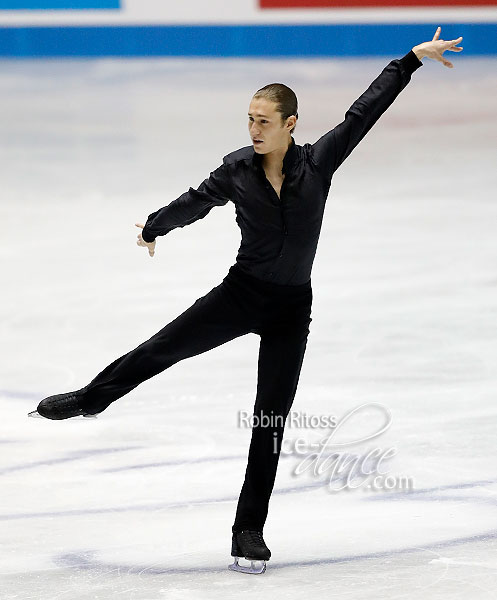 Jason Brown (USA)