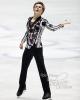 Men's Free Skate