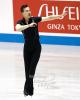 Patrick Chan (CAN)