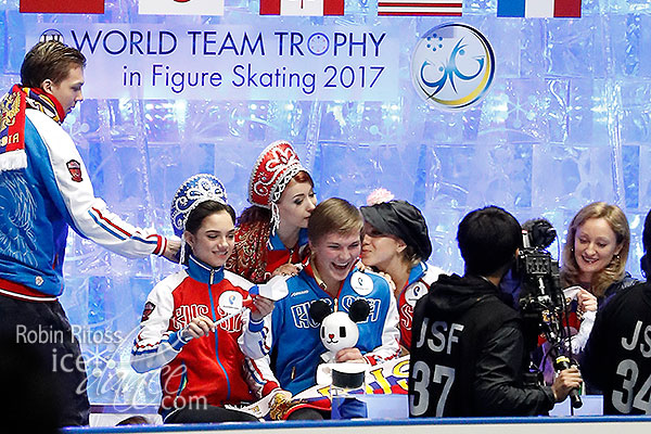 Team Russia