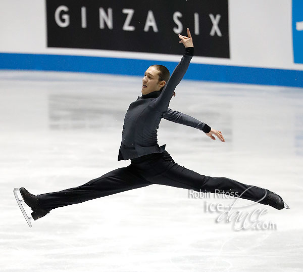 Jason Brown (USA)