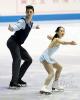 Sumire Suto & Francis Boudreau-Audet (JPN)