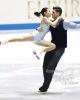 Sumire Suto & Francis Boudreau-Audet (JPN)