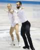 Ashley Cain & Timothy LeDuc (USA)