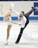 Ashley Cain & Timothy LeDuc (USA)