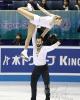 Ashley Cain & Timothy LeDuc (USA)